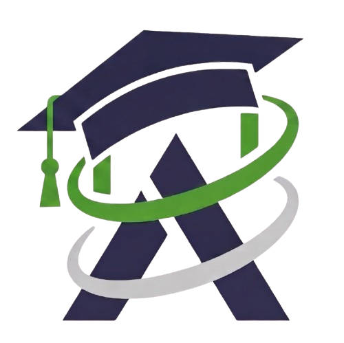 Arecofix Academy Logo