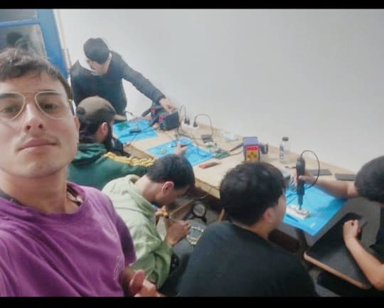 Profesor Especializado