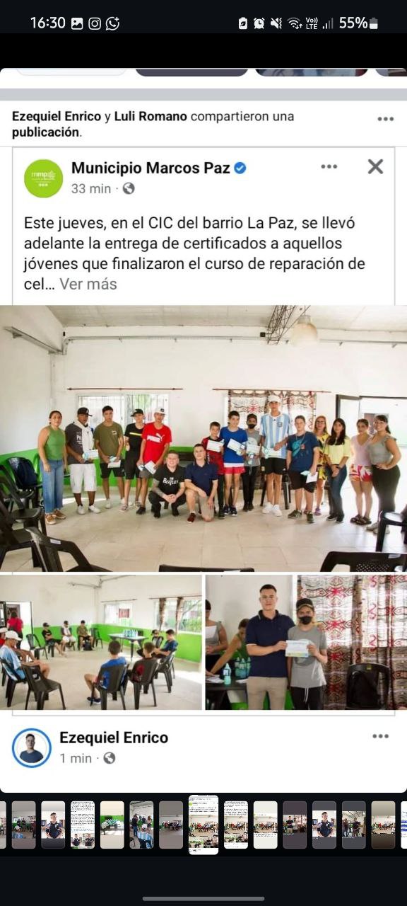 Aprendizaje Práctico