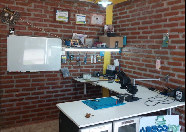 Desarrollo de Aplicaciones a Medida