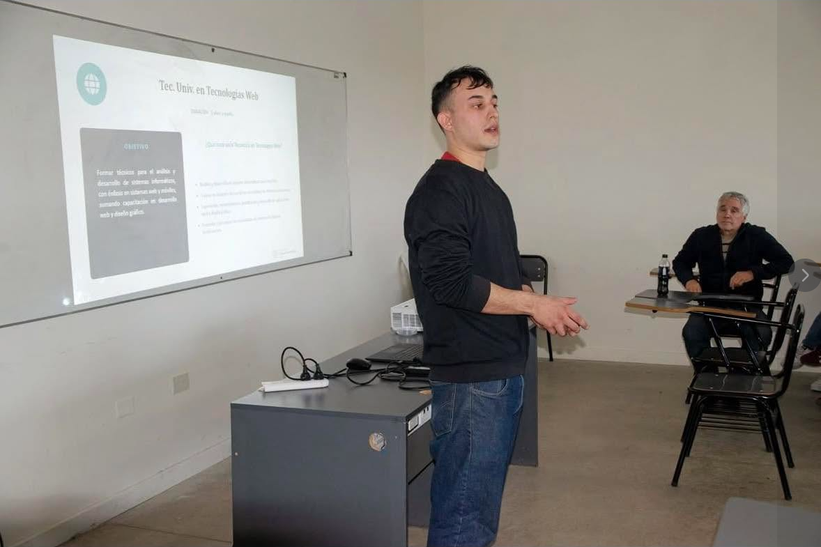 Profesor