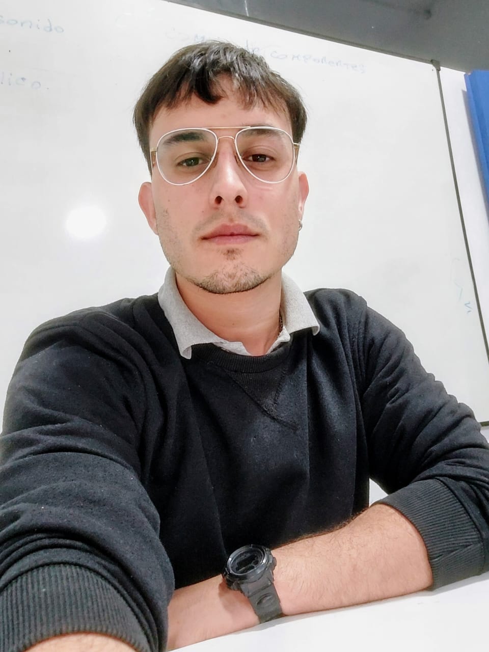 Ezequiel Enrico Areco