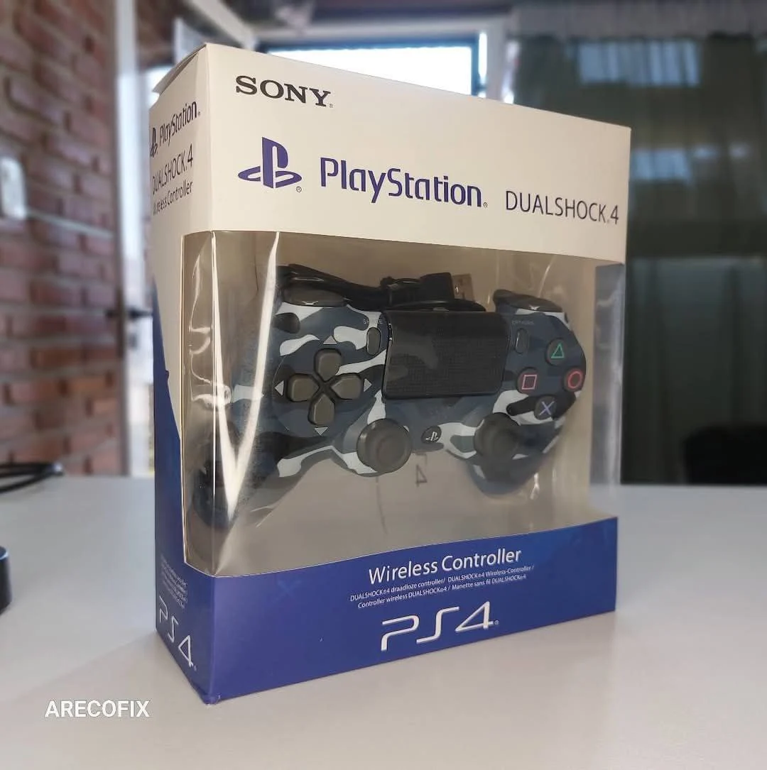 Joystick Play Station 4