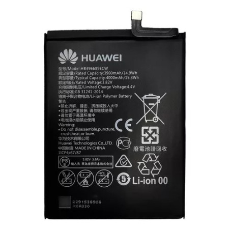 Bateria de Huawei Y9 2019/y9 prime