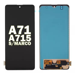 Modulo de Samsung A71