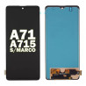 Modulo de Samsung A71