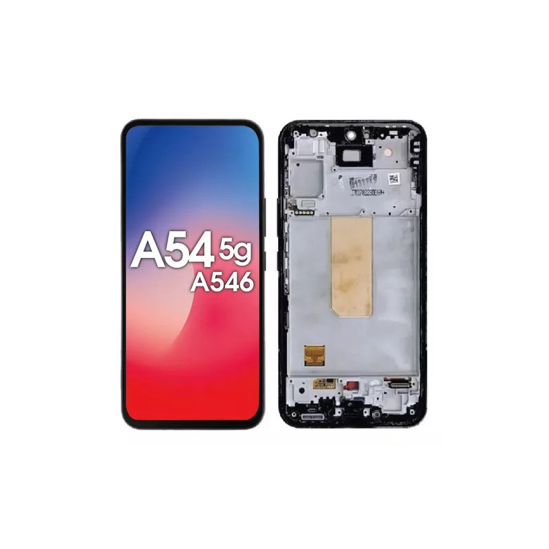 Modulo de Samsung A54