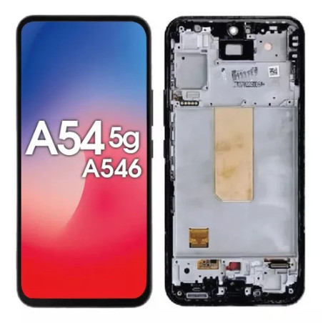 Modulo de Samsung A54