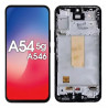 Modulo de Samsung A54