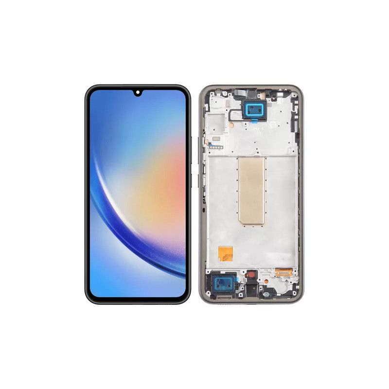 Modulo de Samsung A35