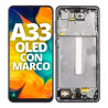 Modulo de Samsung A33