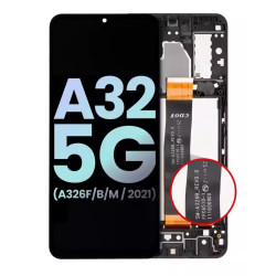 Modulo de Samsung A32