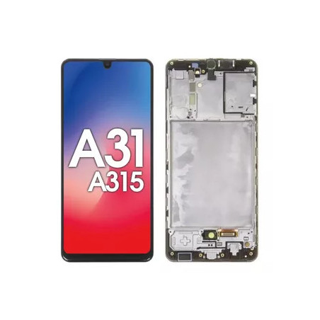 Modulo de Samsung A31