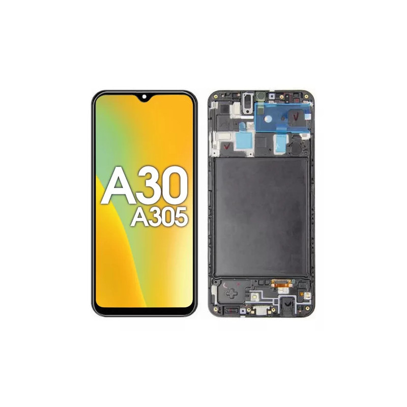 Modulo de Samsung A30