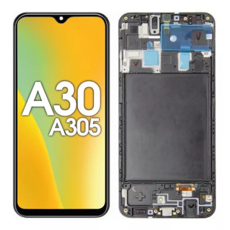 Modulo de Samsung A30