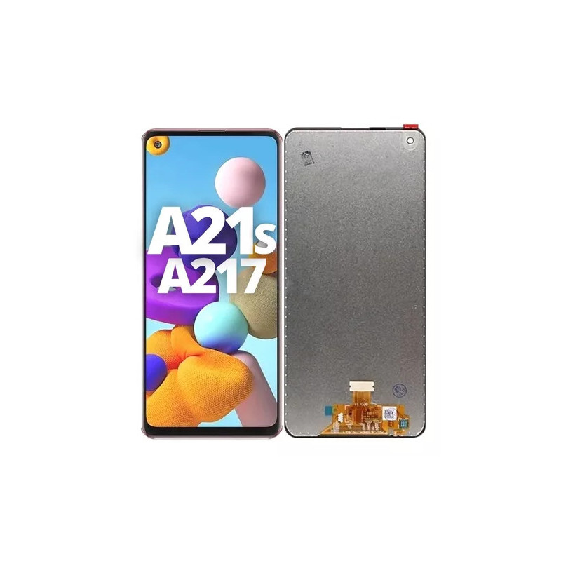 Modulo de Samsung A21s