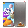 Modulo de Samsung A21s