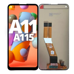 Modulo de Samsung A11