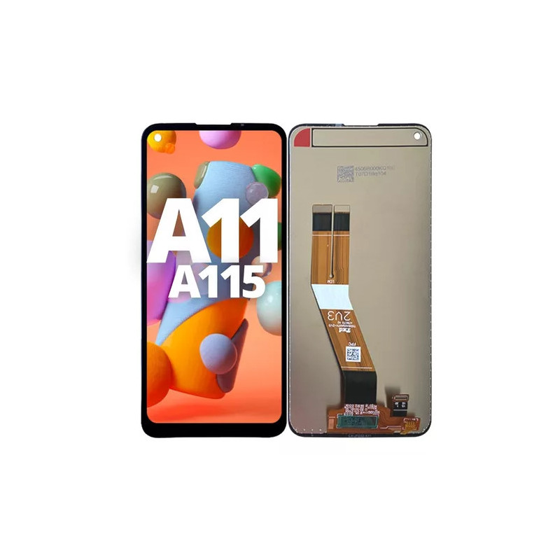 Modulo de Samsung A11