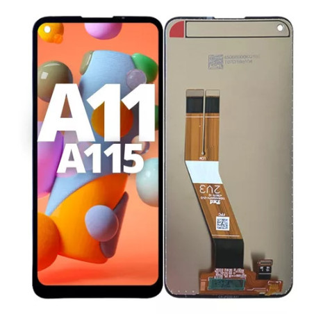 Modulo de Samsung A11