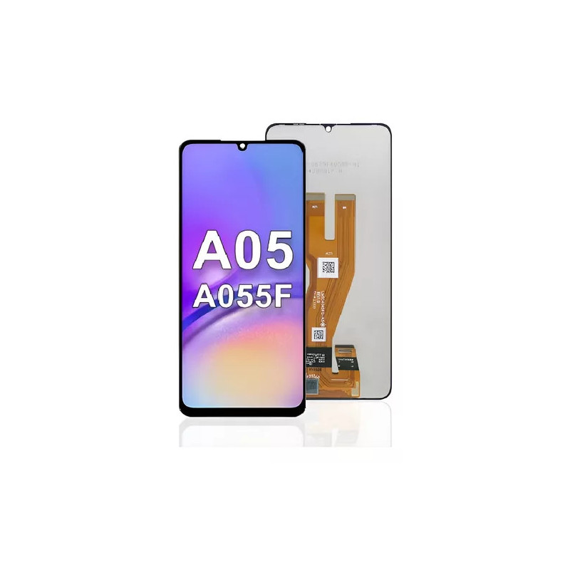 Modulo de Samsung A05