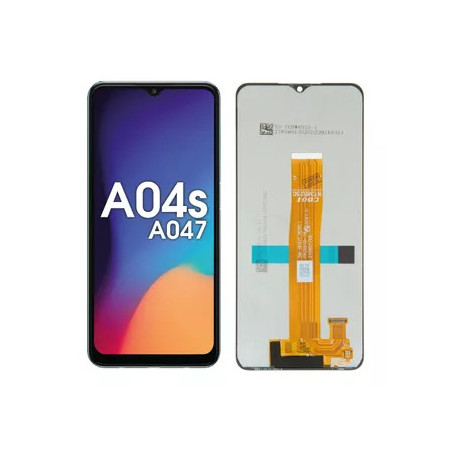 Modulo de Samsung A04s