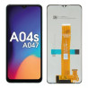 Modulo de Samsung A04s