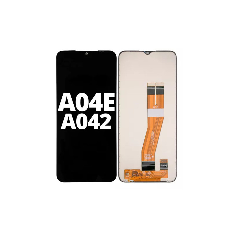 Modulo de Samsung A04e