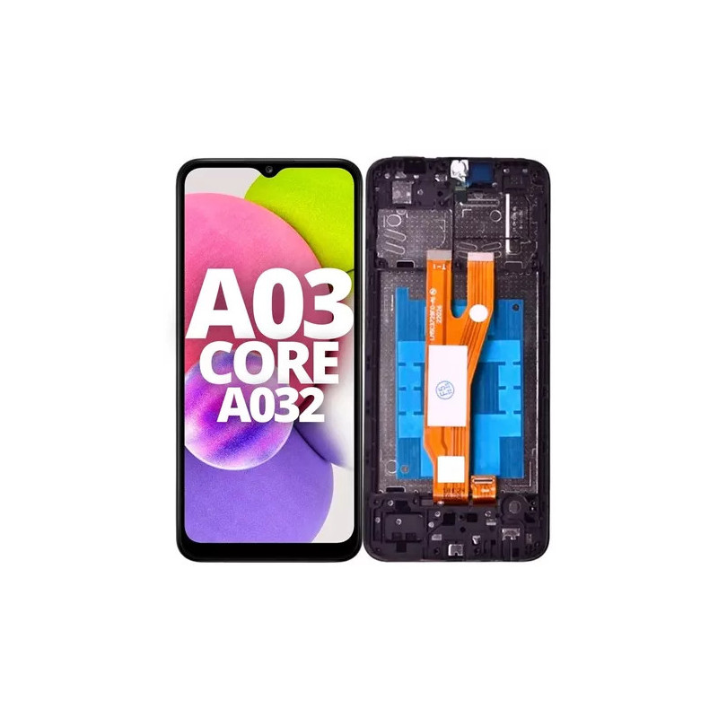 Modulo de Samsung A03 core