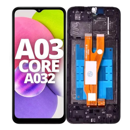 Modulo de Samsung A03 core