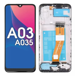 Modulo de Samsung A03 /A03s