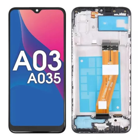 Modulo de Samsung A03 /A03s