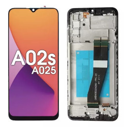 Modulo de Samsung A02s