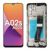 Modulo de Samsung A02s