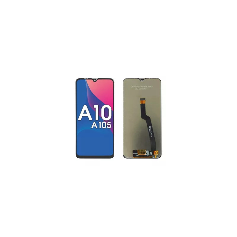 Modulo de Samsung A10