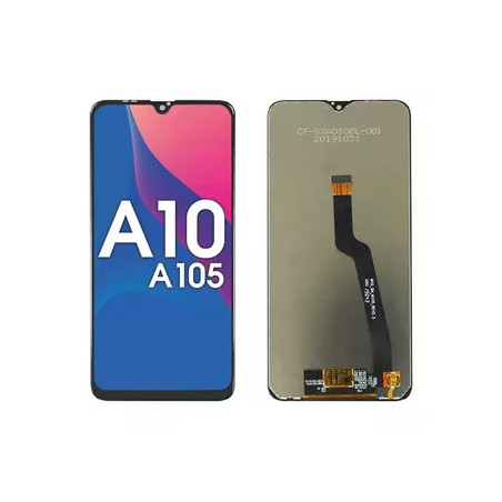 Modulo de Samsung A10