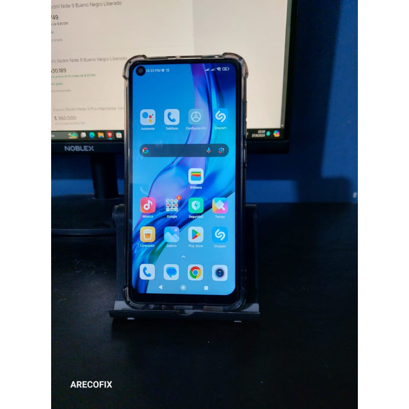 Xiaomi Redmi Note 9