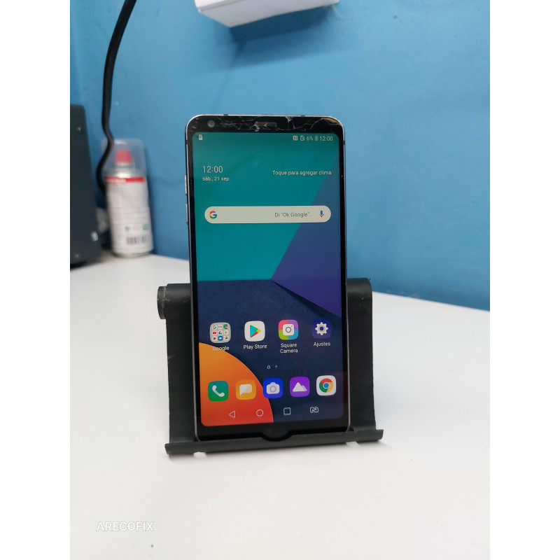 LG G6