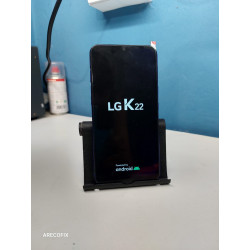 LG K22